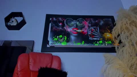 Snapshot of aleja_rogers996 chatting on 02-03-25, 09:39 Alejandra online show from 02-03-25, 09:39