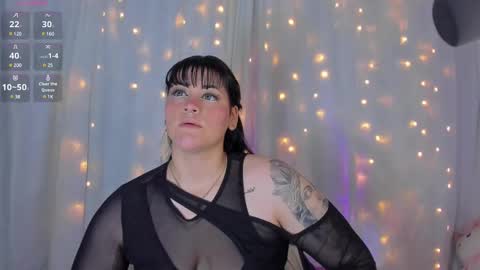 Snapshot of aleja_rossi chatting on 02-17-25, 03:15 Aleja online show from 02-17-25, 03:15