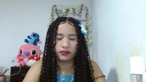 ALEJA online show from 03-05-26, 02:02