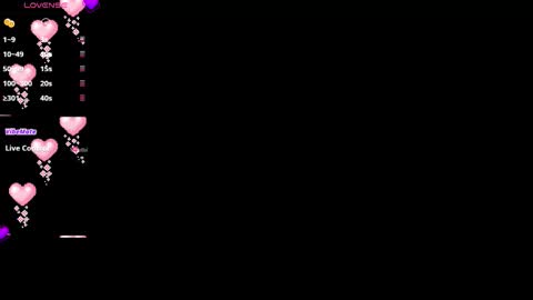 Alejandra online show from 02-14-26, 11:18