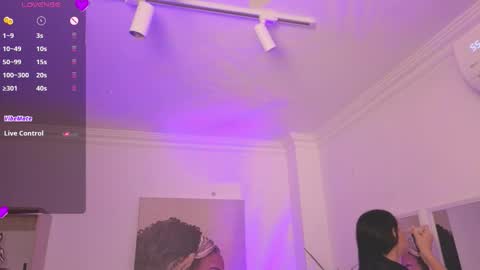 Alejandra online show from 02-23-26, 11:18