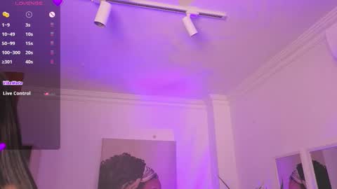 Alejandra online show from 02-26-26, 11:42