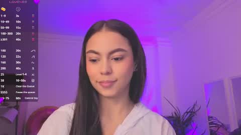 Snapshot of alejaa___ chatting on 07-06-26, 11:29 Alejandra online show from 07-06-26, 11:29