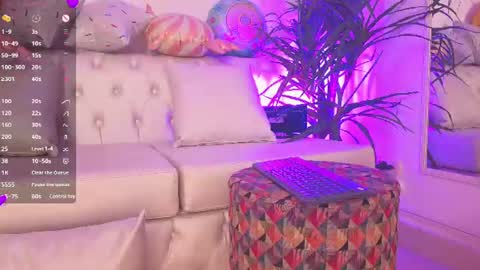 Snapshot of alejaa___ chatting on 07-06-26, 03:03 Alejandra online show from 07-06-26, 03:03