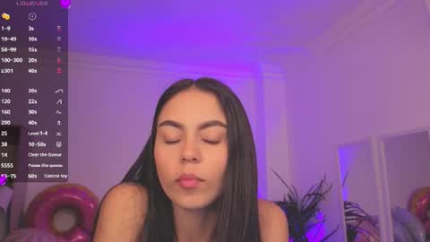 Snapshot of alejaa___ chatting on 07-07-26, 11:36 Alejandra online show from 07-07-26, 11:36