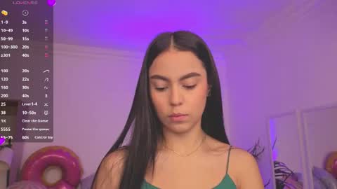 Snapshot of alejaa___ chatting on 07-11-26, 11:35 Alejandra online show from 07-11-26, 11:35