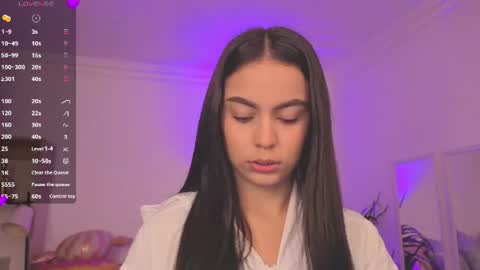 Snapshot of alejaa___ chatting on 07-14-26, 11:16 Alejandra online show from 07-14-26, 11:16