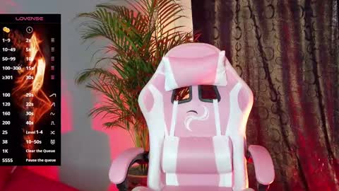 Alejandra Jones online show from 02-10-25, 10:19