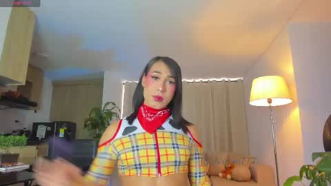 Snapshot of alejaevangeline chatting on 07-16-26, 08:26 A L E J A N D R A online show from 07-16-26, 08:26