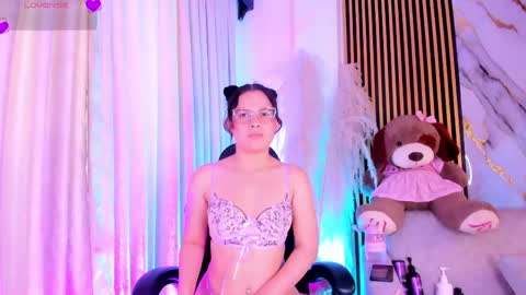 CUTE ALEJA online show from 04-14-26, 08:15