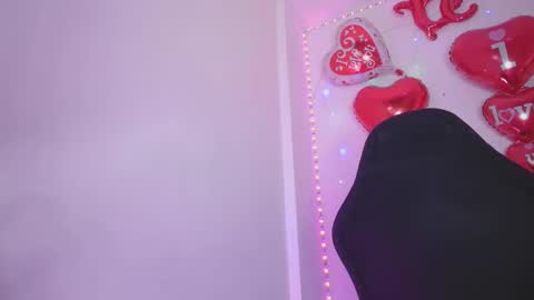 Aleja Harker  online show from 01-28-25, 02:21