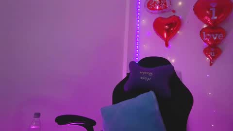 Aleja Harker  online show from 01-30-25, 02:16