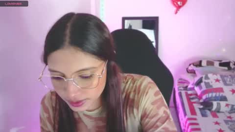 Aleja Harker  online show from 02-25-25, 02:58