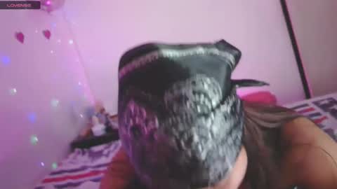 Aleja Harker  online show from 02-28-25, 05:15