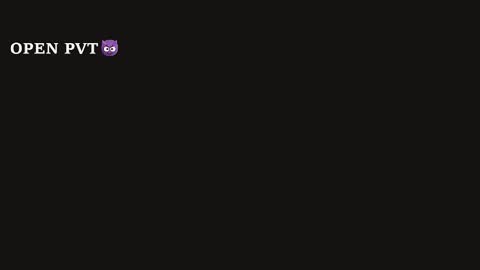 Aleja Harker  online show from 05-13-26, 06:33
