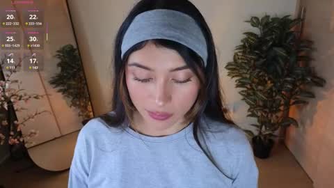 Alejandhra online show from 02-24-25, 09:31