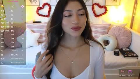 Alejandhra online show from 02-22-26, 12:36