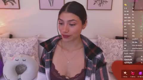 Alejandhra online show from 03-06-26, 12:23