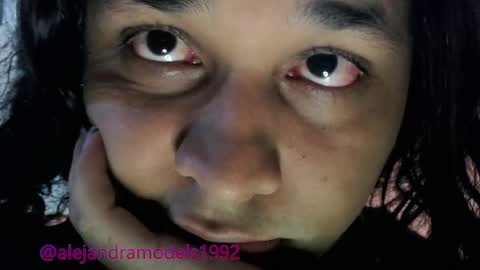 Alejandra online show from 05-13-26, 07:28