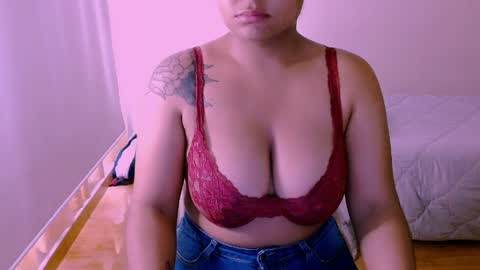 Alejandra  online show from 04-01-26, 05:54