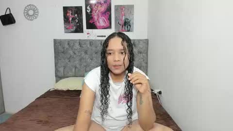 alejandra_evanss online show from 01-13-26, 03:12
