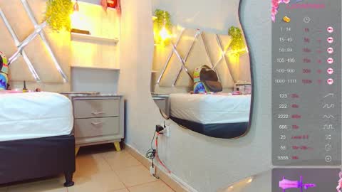 alejandra martins online show from 12-02-25, 08:04