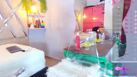 alejandra martins online show from 03-03-26, 04:40