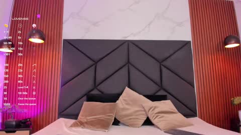 Aleja  online show from 01-25-25, 08:53