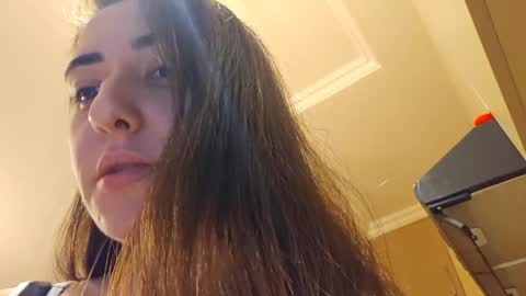 Snapshot of alejandradelaney chatting on 12-07-24, 04:03 alejandradelaney online show from 12-07-24, 04:03