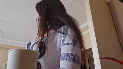 Snapshot of alejandradelaney chatting on 02-13-25, 08:38 alejandradelaney online show from 02-13-25, 08:38