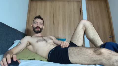 Snapshot of alejandro_bigcock chatting on 10-01-25, 03:01 Alejandro Hernndez online show from 10-01-25, 03:01