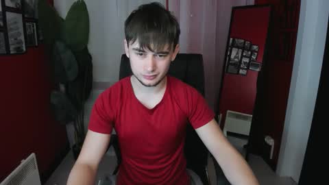 Alejandro online show from 01-09-26, 08:32