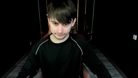 Alejandro online show from 02-07-26, 08:34