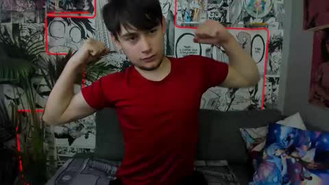 Alejandro online show from 02-18-26, 06:20