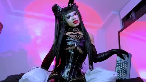 Snapshot of alejandro_warana chatting on 12-12-24, 04:37 Alejandra Anime Girl online show from 12-12-24, 04:37