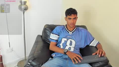 Alejandro williams online show from 06-26-26, 08:35