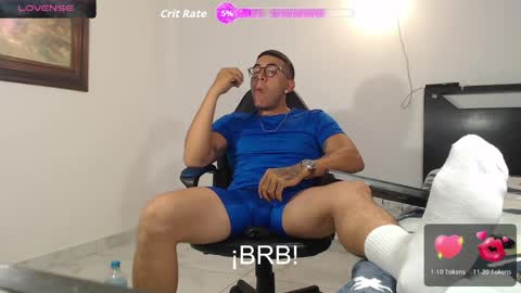 alejandrocock online show from 04-10-26, 10:53