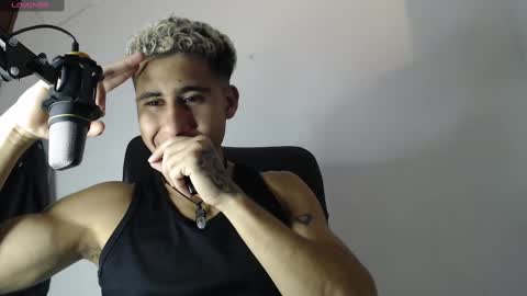 Snapshot of alejandrojf_00 chatting on 12-08-24, 07:32 Daiki jack online show from 12-08-24, 07:32