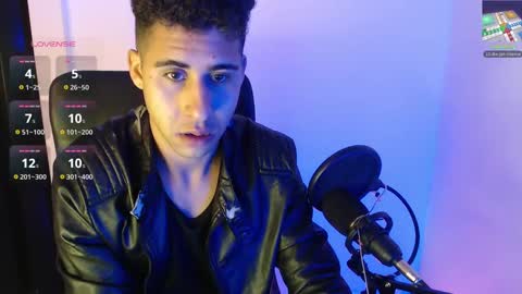 Snapshot of alejandrojf_00 chatting on 02-16-25, 06:10 Daiki jack online show from 02-16-25, 06:10