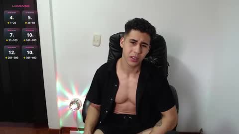 Snapshot of alejandrojf_00 chatting on 03-05-25, 09:15 Daiki jack online show from 03-05-25, 09:15