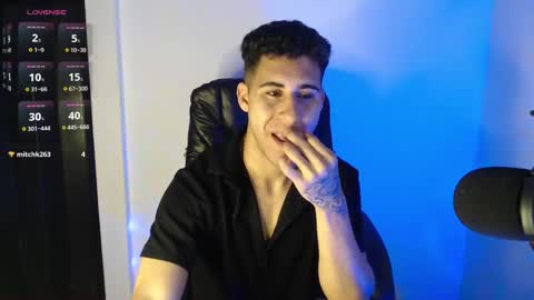 Snapshot of alejandrojf_00 chatting on 03-06-25, 11:31 Daiki jack online show from 03-06-25, 11:31