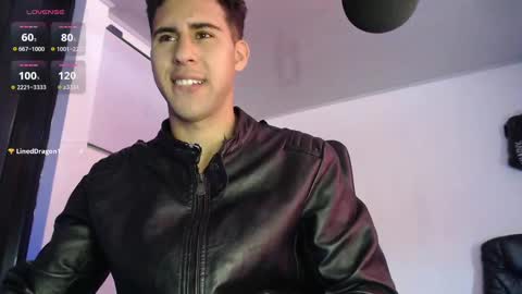 Snapshot of alejandrojf_00 chatting on 03-09-25, 05:28 Daiki jack online show from 03-09-25, 05:28