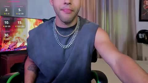 Snapshot of alejandrojf_00 chatting on 11-26-25, 01:23 Daiki jack online show from 11-26-25, 01:23