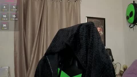 Daiki jack online show from 12-19-25, 12:17