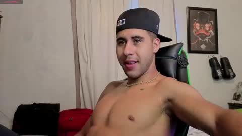 Daiki jack online show from 01-09-26, 03:37