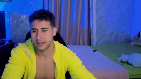 Snapshot of alejandrojf_00 chatting on 03-30-26, 10:44 Daiki jack online show from 03-30-26, 10:44