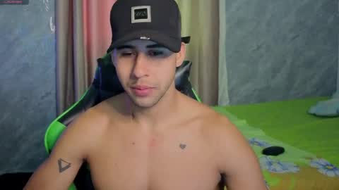 Snapshot of alejandrojf_00 chatting on 04-04-26, 06:05 Daiki jack online show from 04-04-26, 06:05