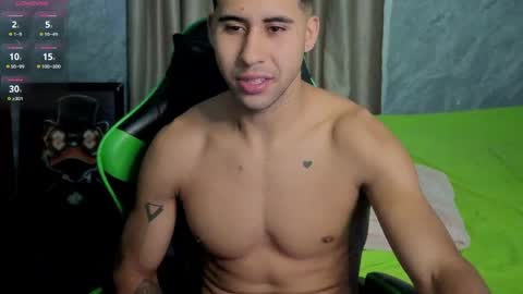 Snapshot of alejandrojf_00 chatting on 04-07-26, 12:33 Daiki jack online show from 04-07-26, 12:33