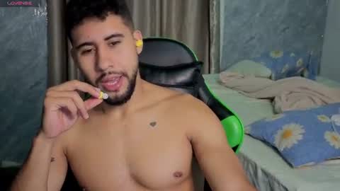 Snapshot of alejandrojf_00 chatting on 07-02-26, 12:10 Daiki jack online show from 07-02-26, 12:10