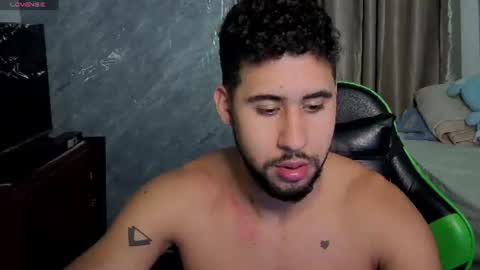 Snapshot of alejandrojf_00 chatting on 07-05-26, 12:17 Daiki jack online show from 07-05-26, 12:17